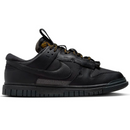 Nike Air Dunk Low Jumbo Negro Dorado