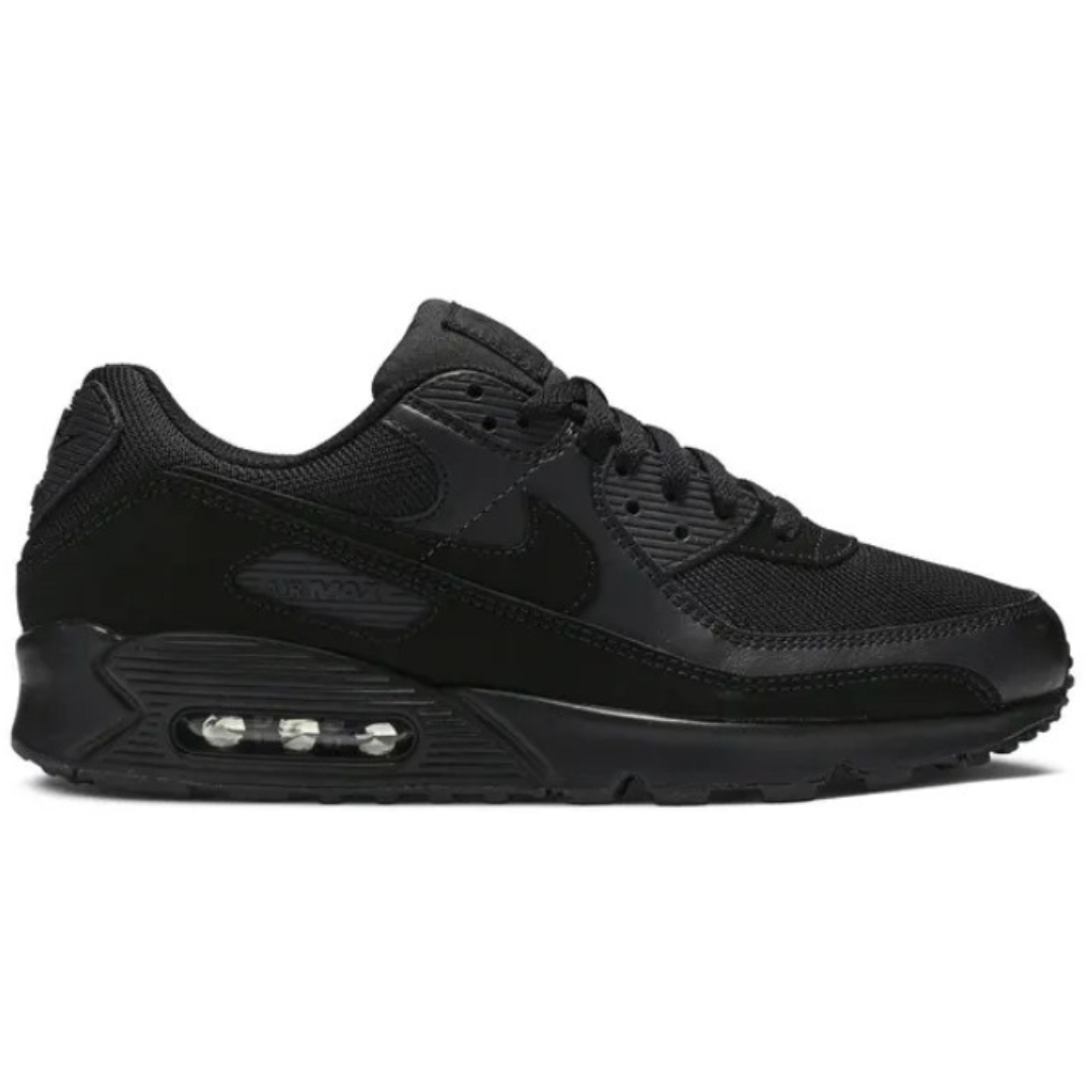 Tênis Nike Air Max 90 Essential Black