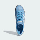 Adidas Handball Spezial Azul Claro Blanco Nube