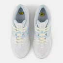 Tyrese Maxey x New Balance 1906R Blanco Cielo Brillante Sal Marina