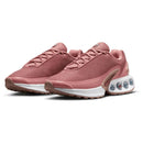 Nike Air Max DN Rojo Stardust Rosa Susurro Óxido Rosa Cañón Óxido