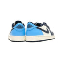 Air Jordan 1 Low OG Obsidiana