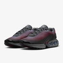 Nike Air Max DN University Red Iron Gray