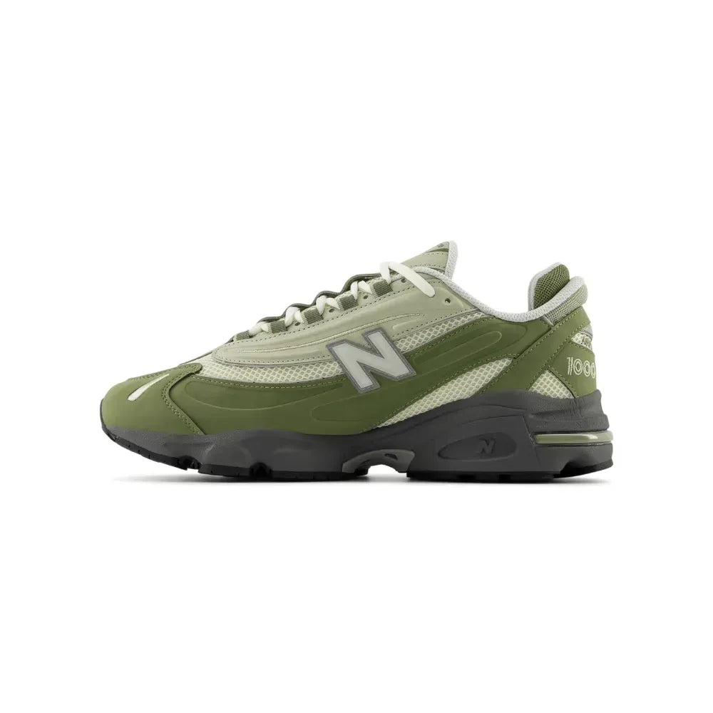New Balance 1000 Dark Olivine