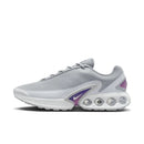 Nike Air Max DN Gris Humo Claro Violeta Persa