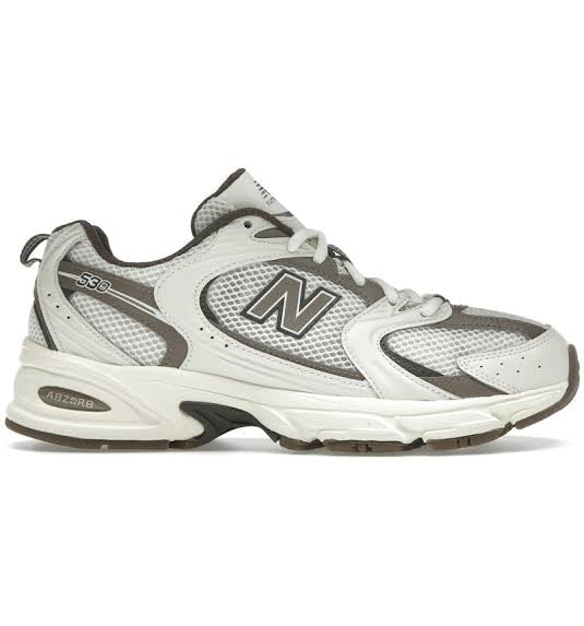 New Balance 530 Tórtola Champiñón