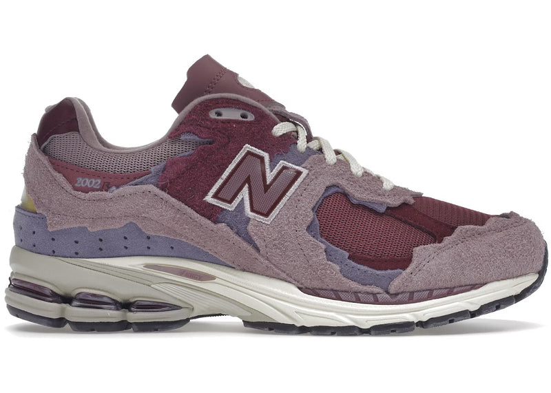 New Balance 2002R Protection Pack Rosa