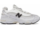 New Balance 1000 Suede Pack Gris Perla