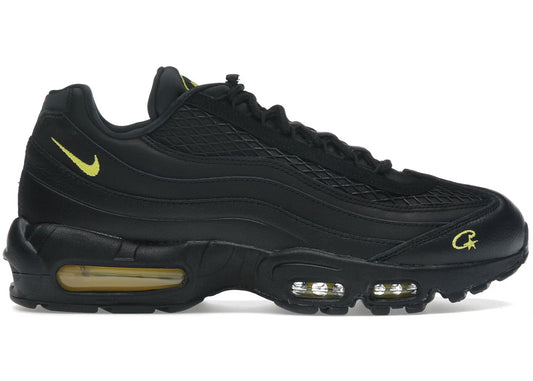 Corteiz x Nike Air Max 95 Negro Miel
