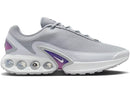 Nike Air Max DN Gris Humo Claro Violeta Persa