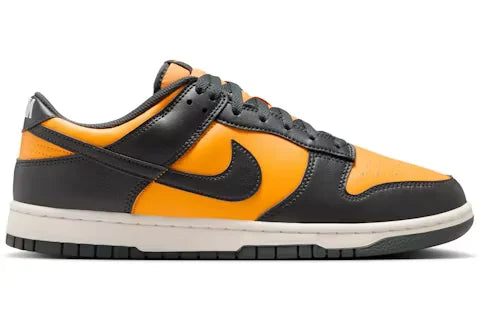 Nike Dunk Low Retro Sundial Antracita