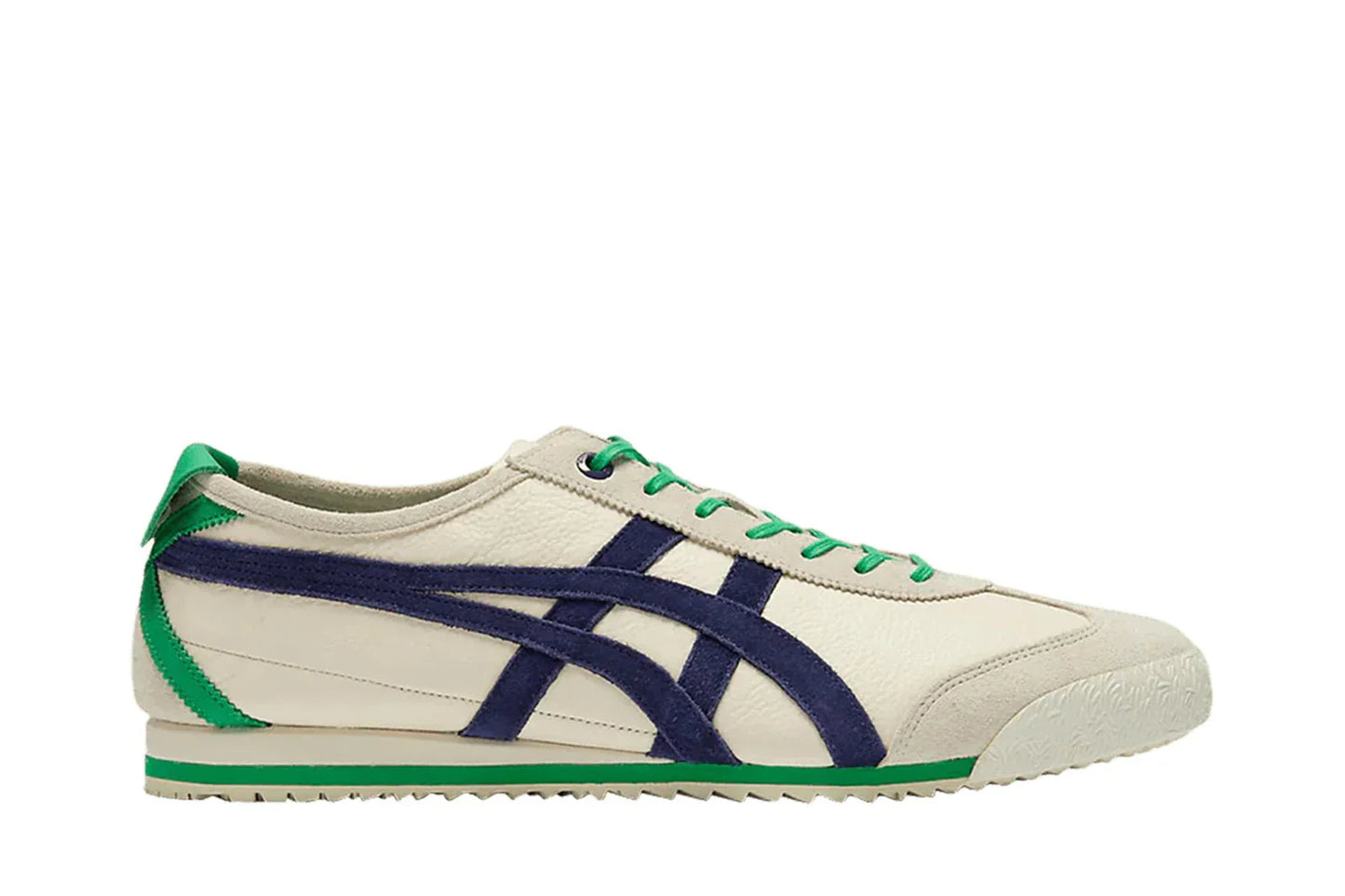 Onitsuka Tiger Mexico 66 SD Birch Peacoat Bege