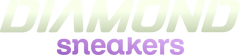Diamond Sneakers BR