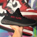Adidas Yeezy Boost 350 V2 'Bred' (Listas para entrega)
