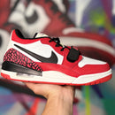 Zapatillas Air Jordan Legacy 312 Low Chicago (listas para entrega)