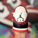 Zapatillas Air Jordan Legacy 312 Low Chicago (listas para entrega)