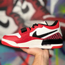 Zapatillas Air Jordan Legacy 312 Low Chicago (listas para entrega)
