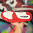 Zapatillas Air Jordan Legacy 312 Low Chicago (listas para entrega)