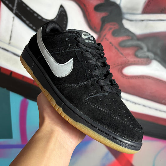 Nike Dunk Low Pro SB Fog (Listas para entrega)