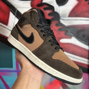 Air Jordan 1 Mid SE Earth Tone (Listo para entrega)