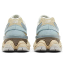 Zapatillas New Balance 9060 Blue Hazer