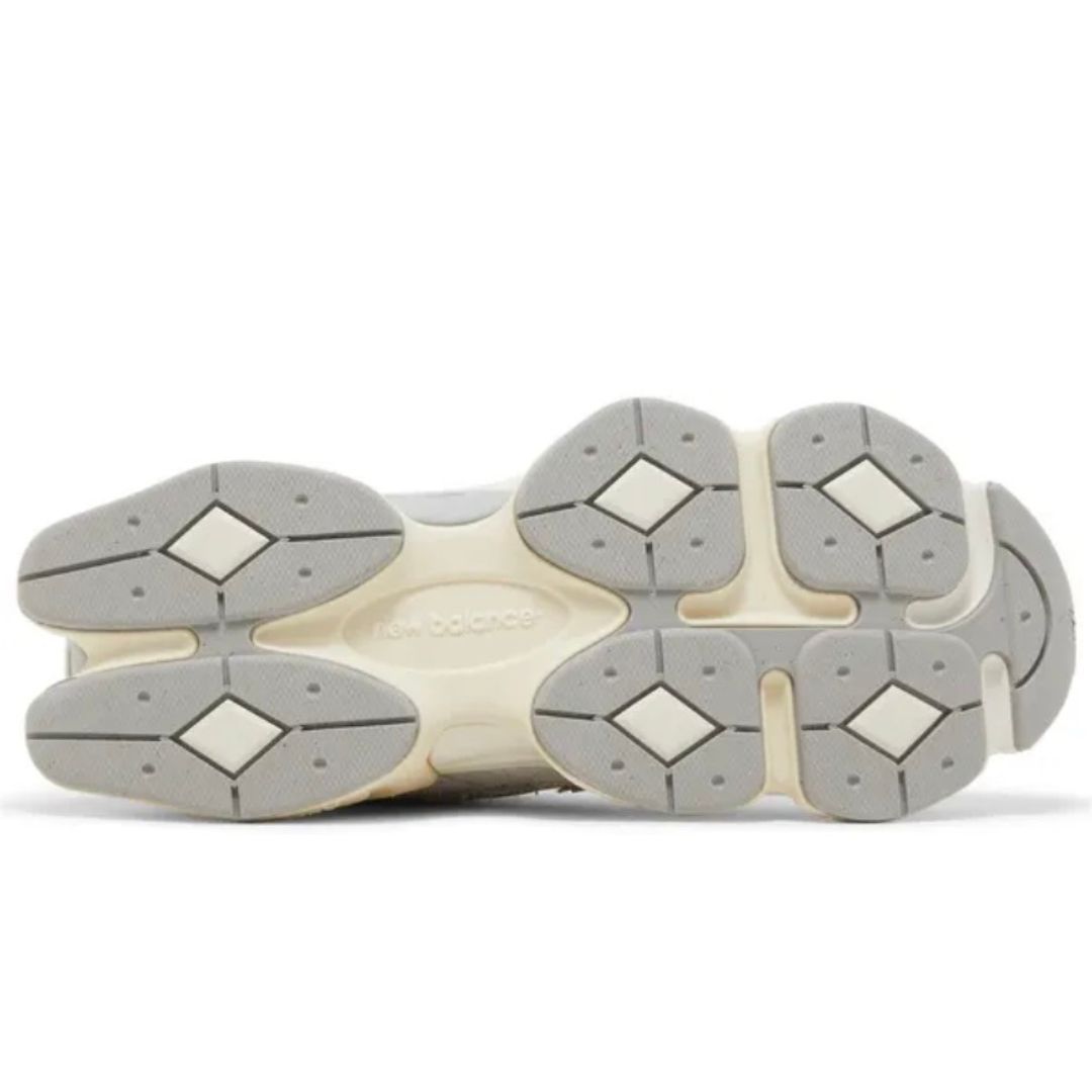 Tênis New Balance 9060 Quartz Grey