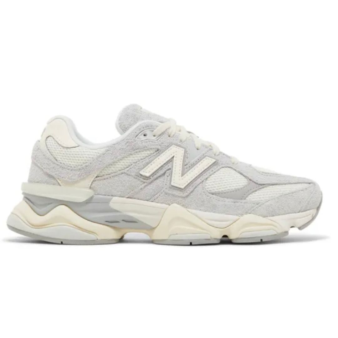 Tênis New Balance 9060 Quartz Grey
