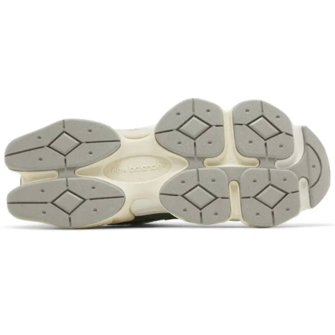 Tênis New Balance 9060 Nori