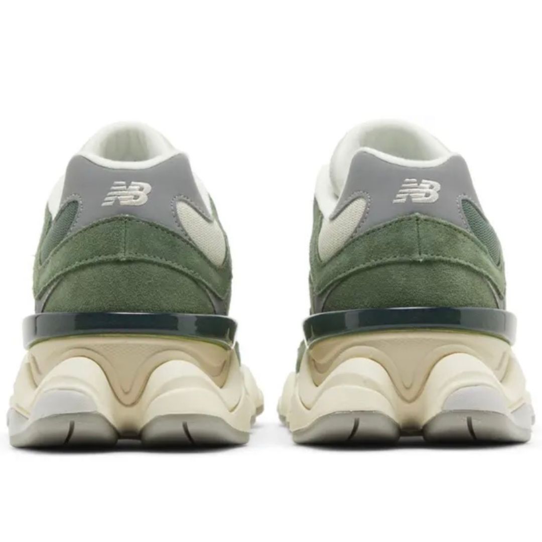 Tênis New Balance 9060 Nori