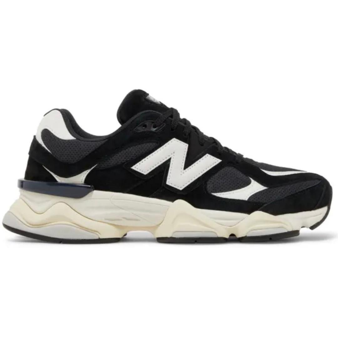 Tênis New balance 9060 'Black White'