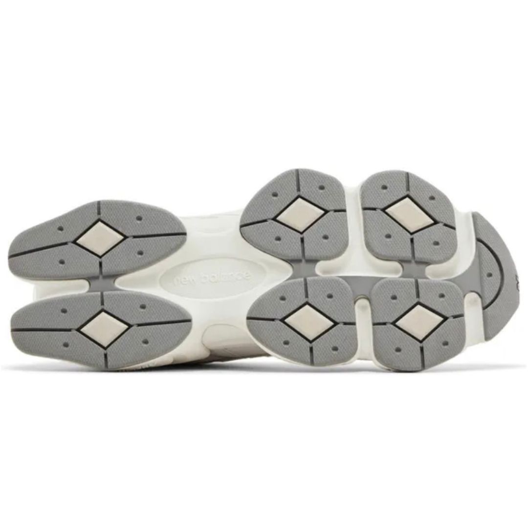 Tênis New Balance 9060 Reflection Quarry Blue