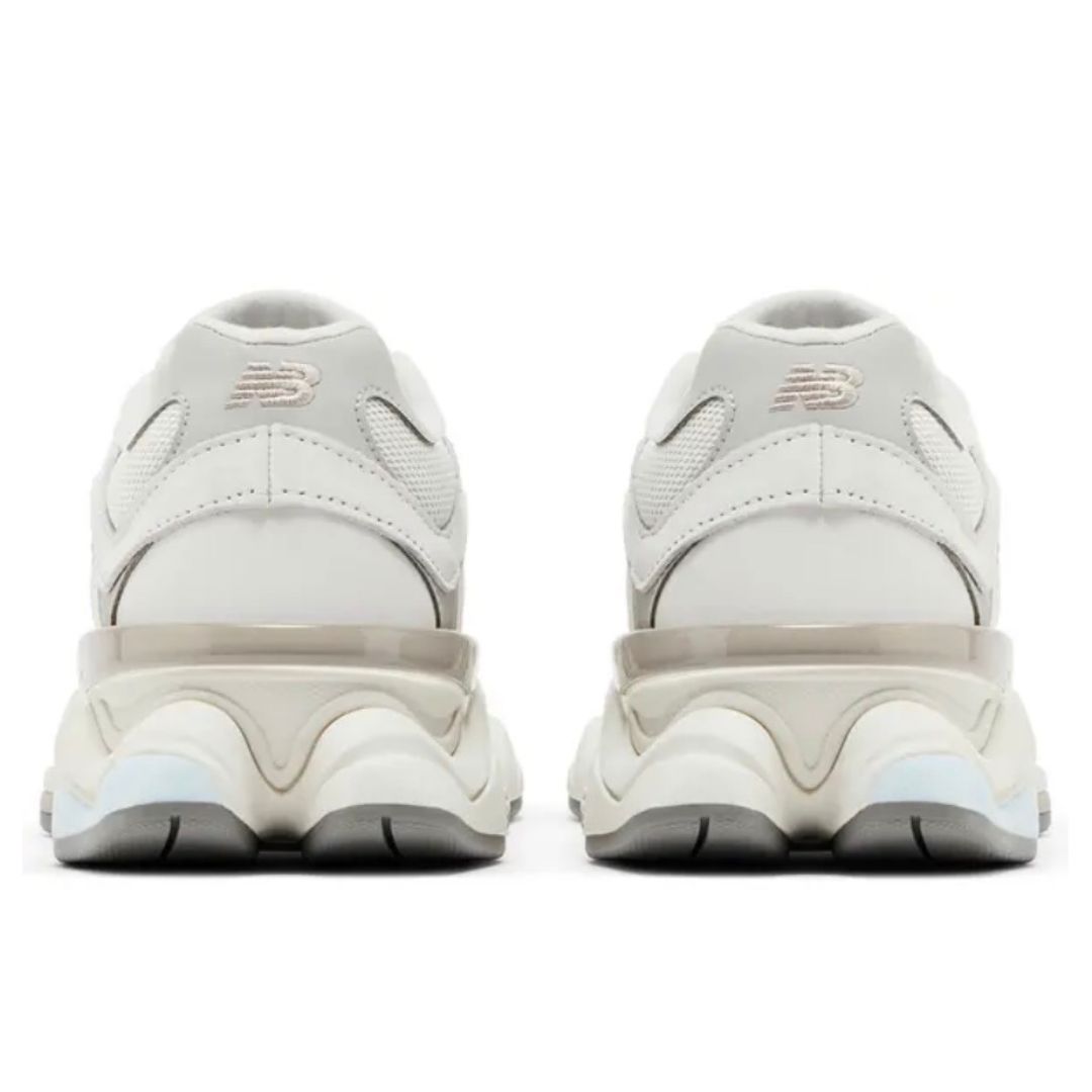 Tênis New Balance 9060 Reflection Quarry Blue