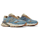 Zapatillas New Balance Bodega x 9060 Age of Discovery