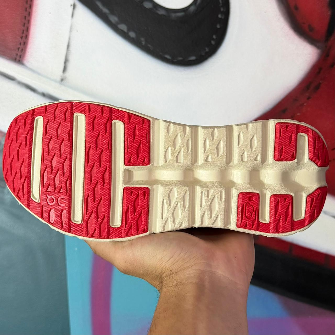 On Running Cloudtilt Rock Sand (Pronta Entrega)