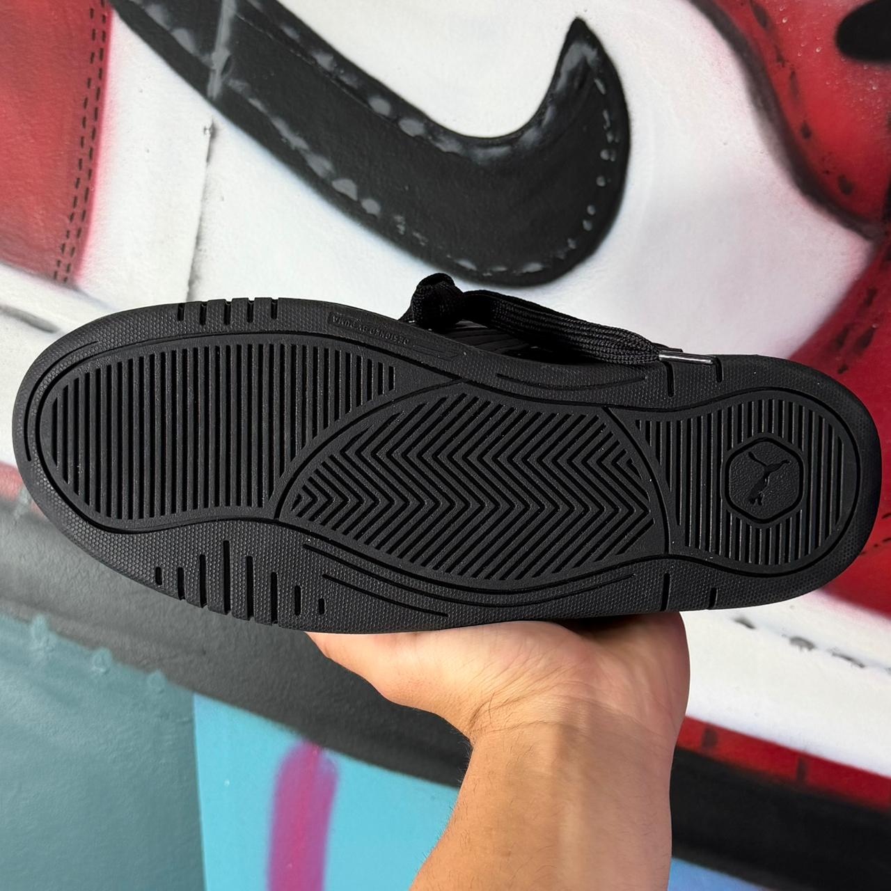 Tênis Puma 180 Night Rider (Pronta Entrega)