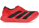 Adidas Adizero Adios Pro 4 Lucid Rojo Negro