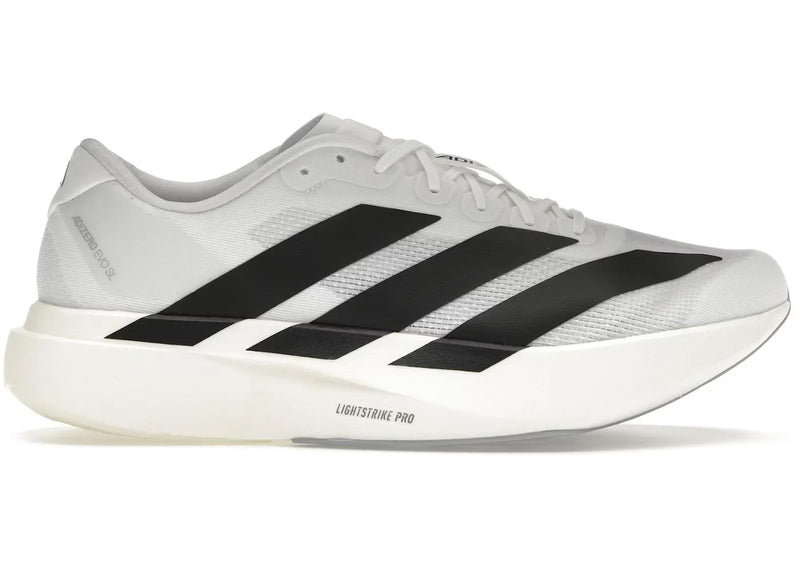 Adidas Adizero Evo SL Blanco Negro