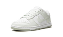 Nike Dunk Low Next Nature Blanco Menta