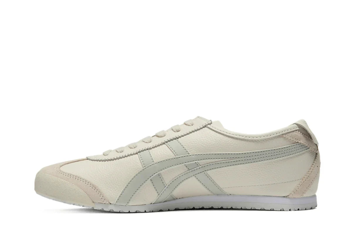 Onitsuka Tiger Mexico 66 Cream Light Sage Bege