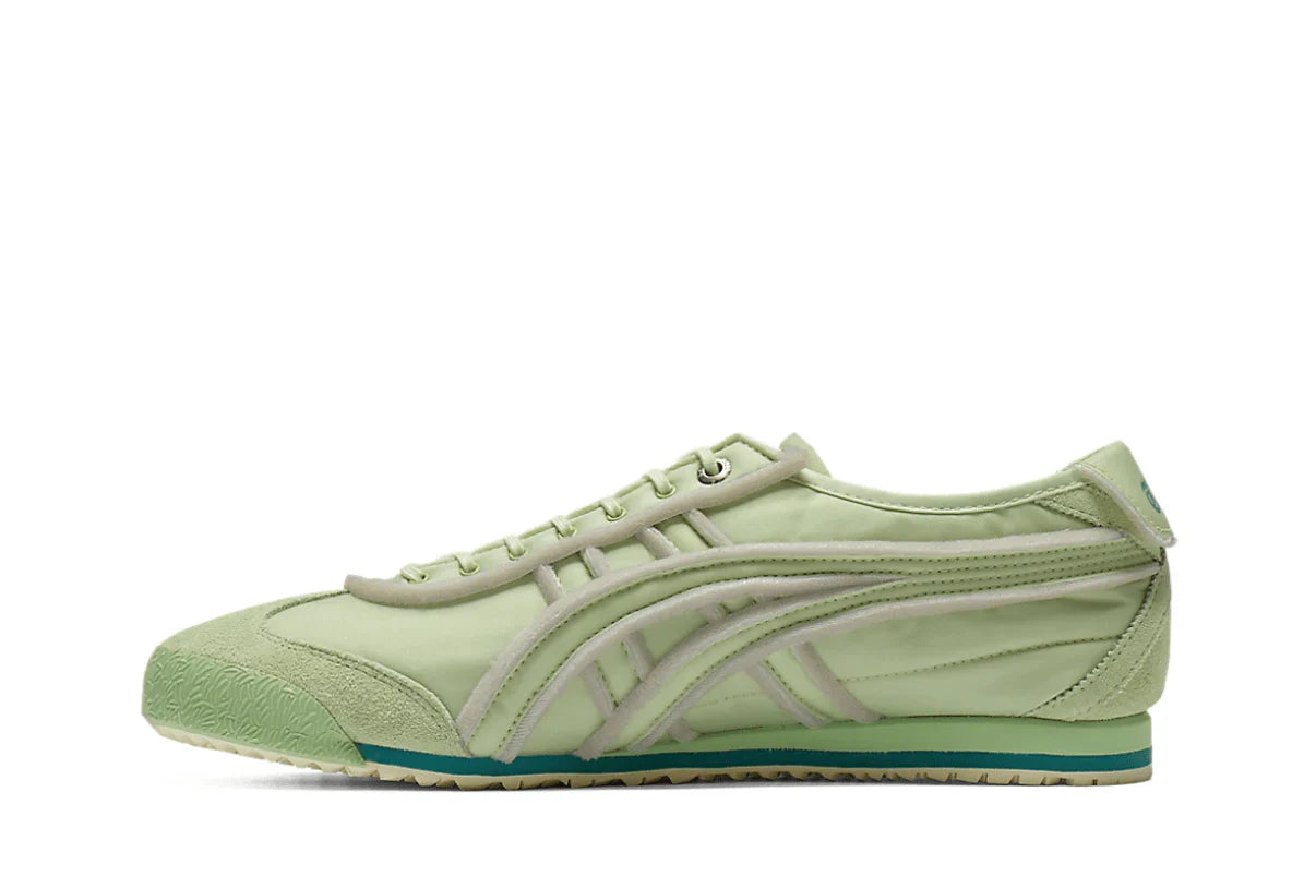 Onitsuka Tiger Mexico 66 SD Exposed Foam Jade Verde
