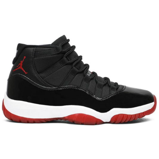 Zapatillas Air Jordan 11 Retro 'Bred'