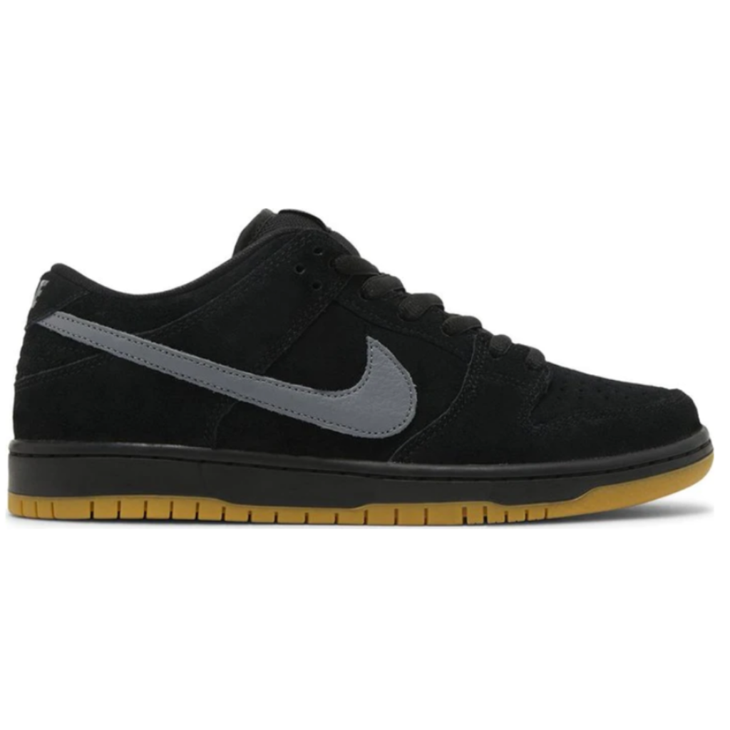 Nike Dunk Low Pro SB Fog – Diamond Sneakers BR