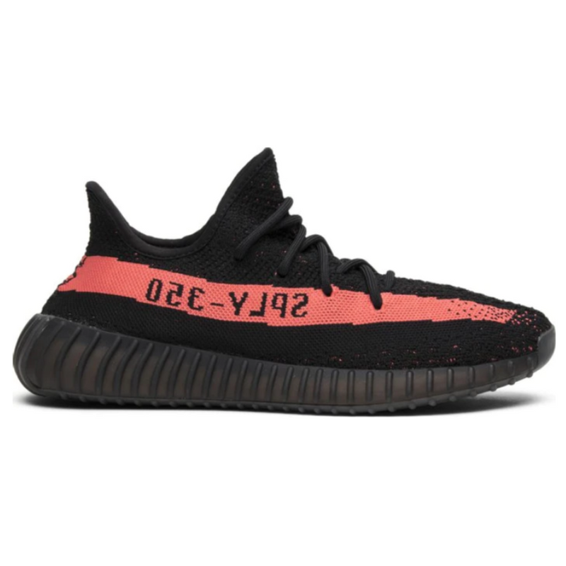 Adidas Yeezy Boost 350 V2 'ROJO'