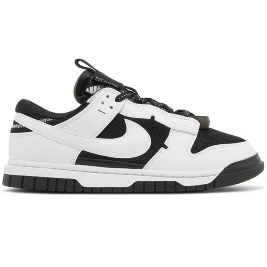Nike Dunk Low Jumbo Panda Reverse