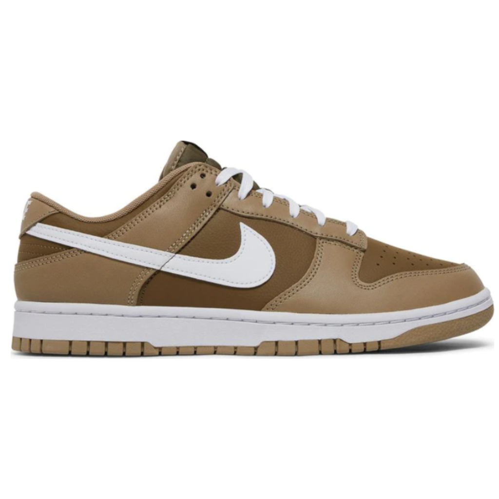 Tênis Nike Dunk Low 'Judge Grey'