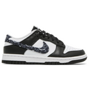 Nike Dunk Low 'Black Paisley'