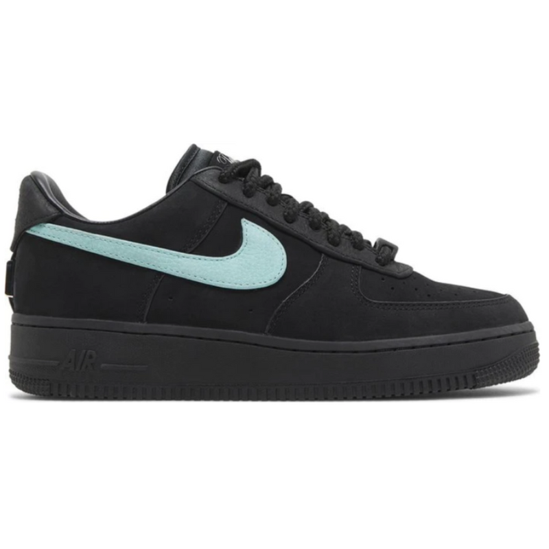 Tiffany and co. x Air Force 1 low