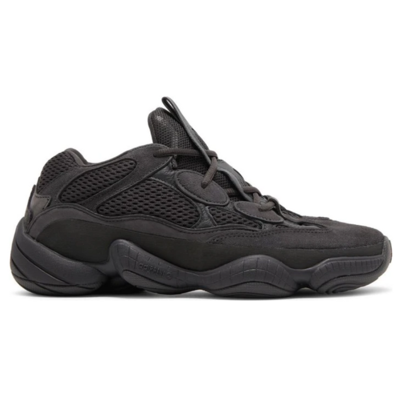 Zapatillas Yeezy 500 Utility negras