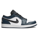 Air Jordan 1 Low "Verde azulado oscuro"