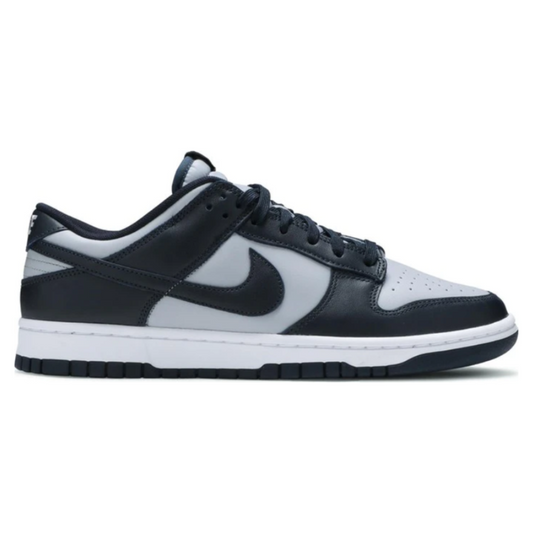 Zapatillas Dunk Low Retro "Georgetown"